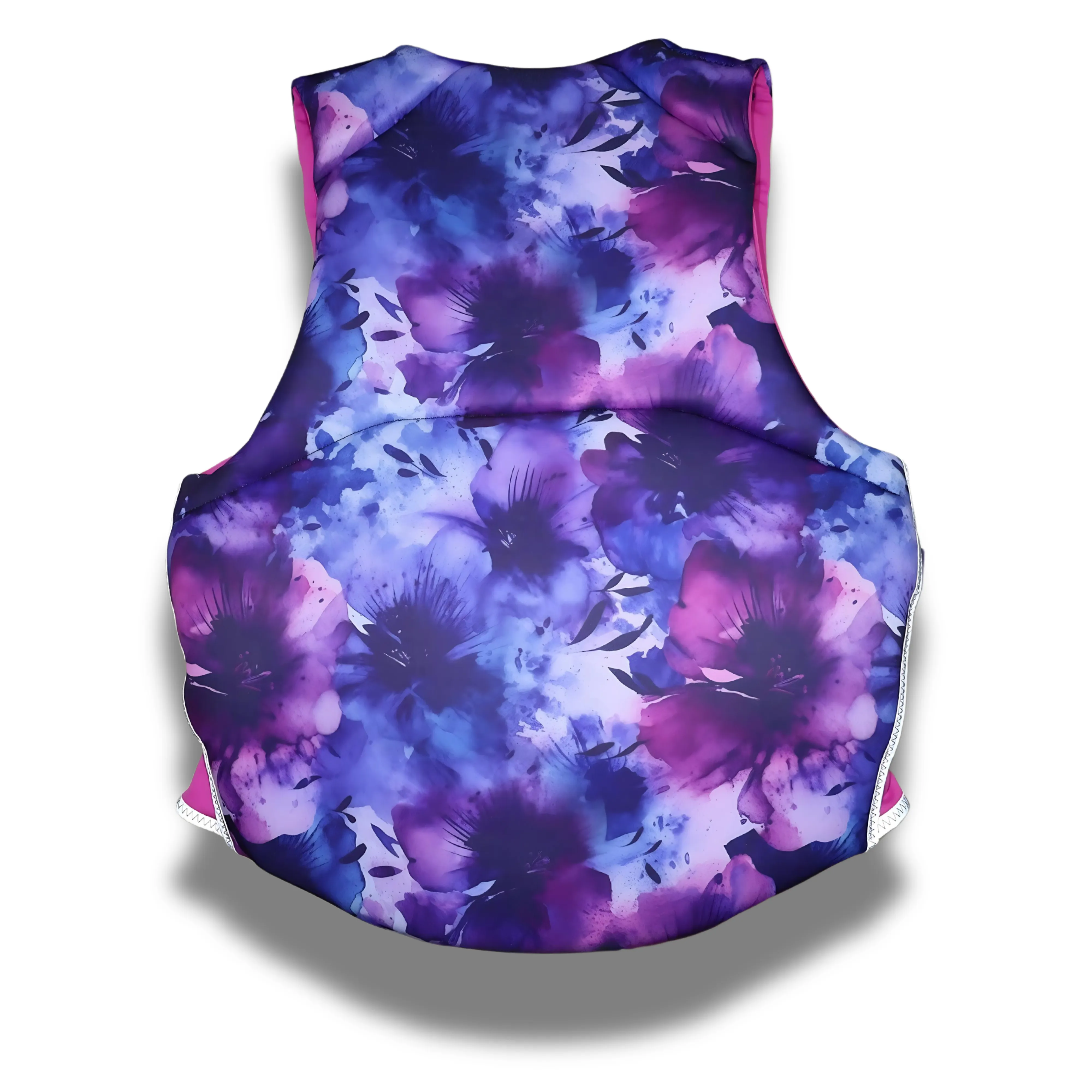 MAHINA  WOMEN'S REFLECTIVE LIFE VEST