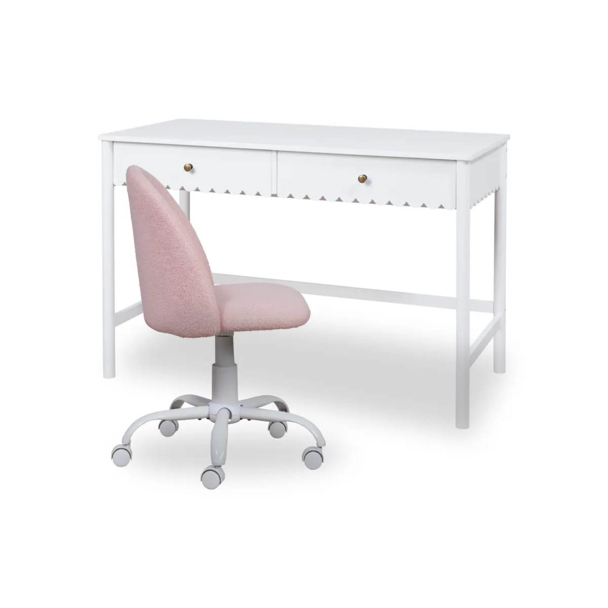Maisie   Nolan Pink Furniture Set