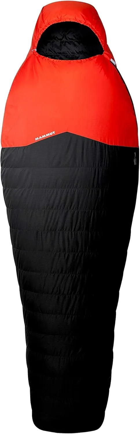 Mammut Nordic Down Spring Sleeping Bag