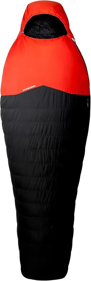 Mammut Nordic Down Spring Sleeping Bag