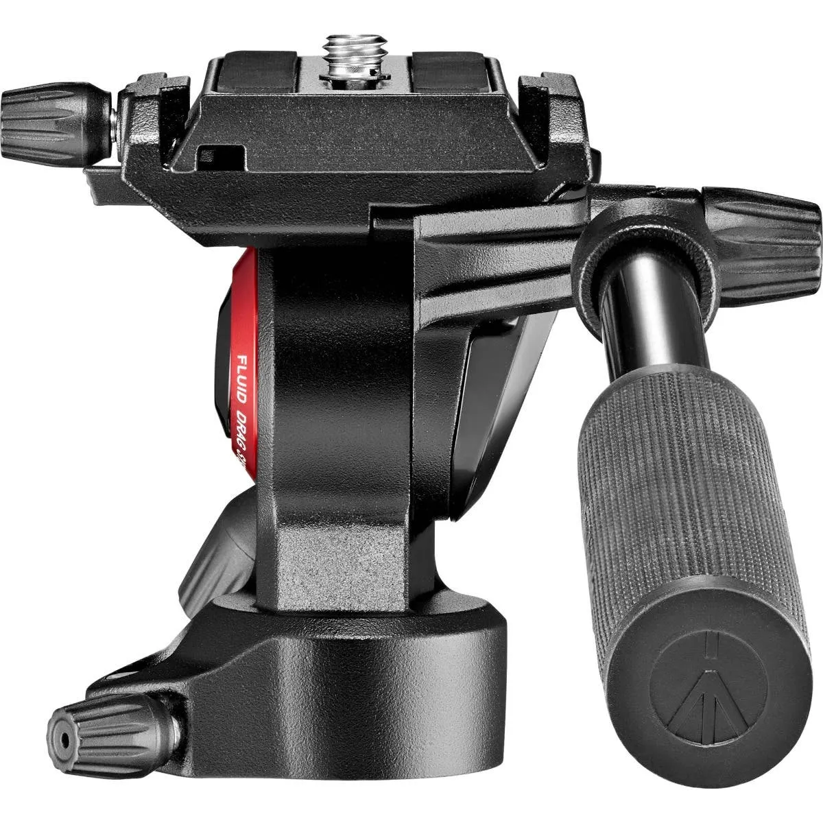 Manfrotto MVH400AH Video Tripod Head