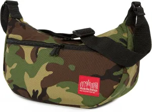 Manhattan Portage CRESCENT STREET SHOULDER BAG