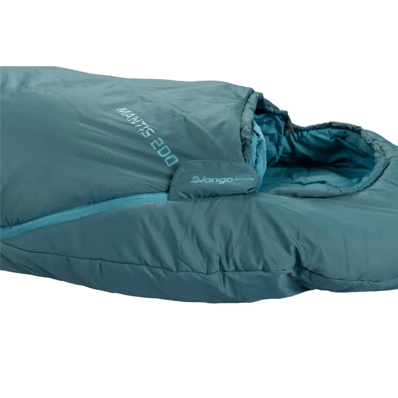 Mantis 200 Sleeping Bag (9°C)