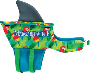 Margaritaville Shark Pet Vest