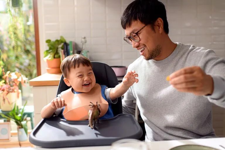 MAXI COSI AVA HIGHCHAIR