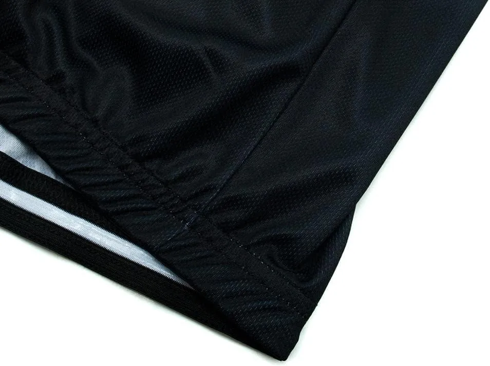 Men's Cycling Jersey Sleeveless Tops Clothing Bike Shirts Vest Breathable Bicycle Clothing Jacket