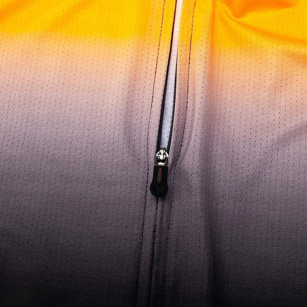 Men's Cycling Jersey Sleeveless Tops Clothing Bike Shirts Vest Breathable Bicycle Clothing Jacket
