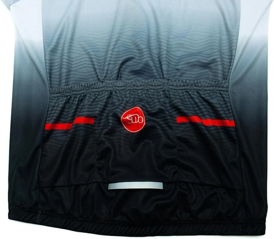 Men's Cycling Jersey Sleeveless Tops Clothing Bike Shirts Vest Breathable Bicycle Clothing Jacket