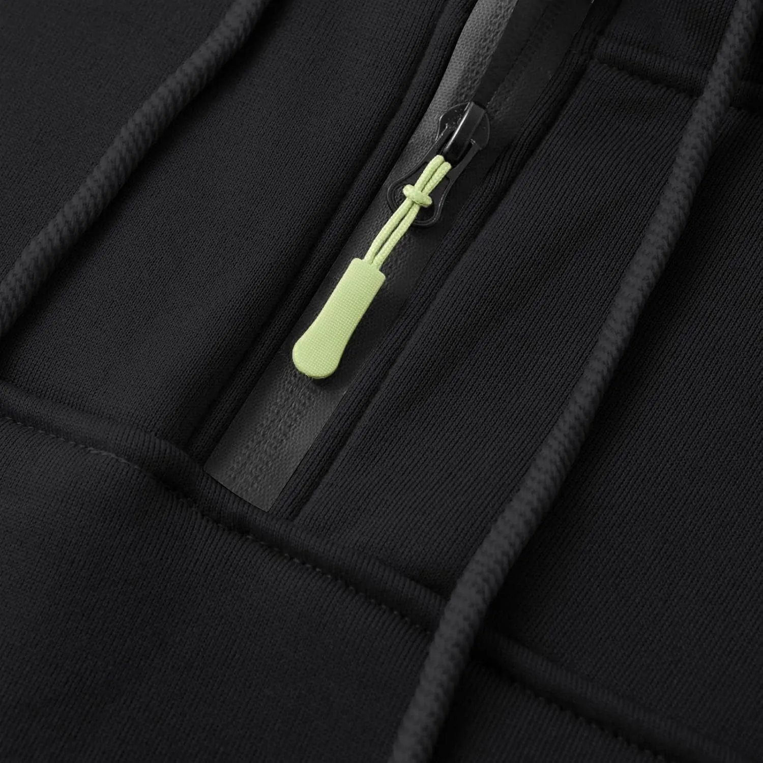Men's Hoodies Sports Hooded Sweatshirts Training Long Sleeve Hoodie Winter Shirts Solid Color Fall Pullover