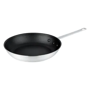 Met Lux Aluminum 10" Fry Pan - Non-Stick - 1 count box