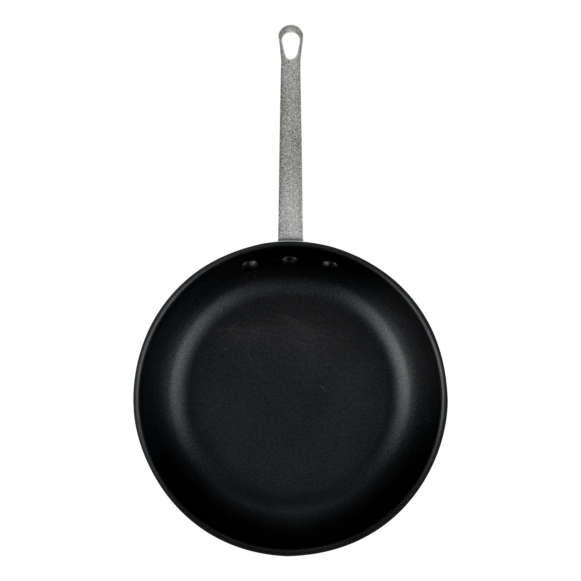 Met Lux Aluminum 10" Fry Pan - Non-Stick - 1 count box