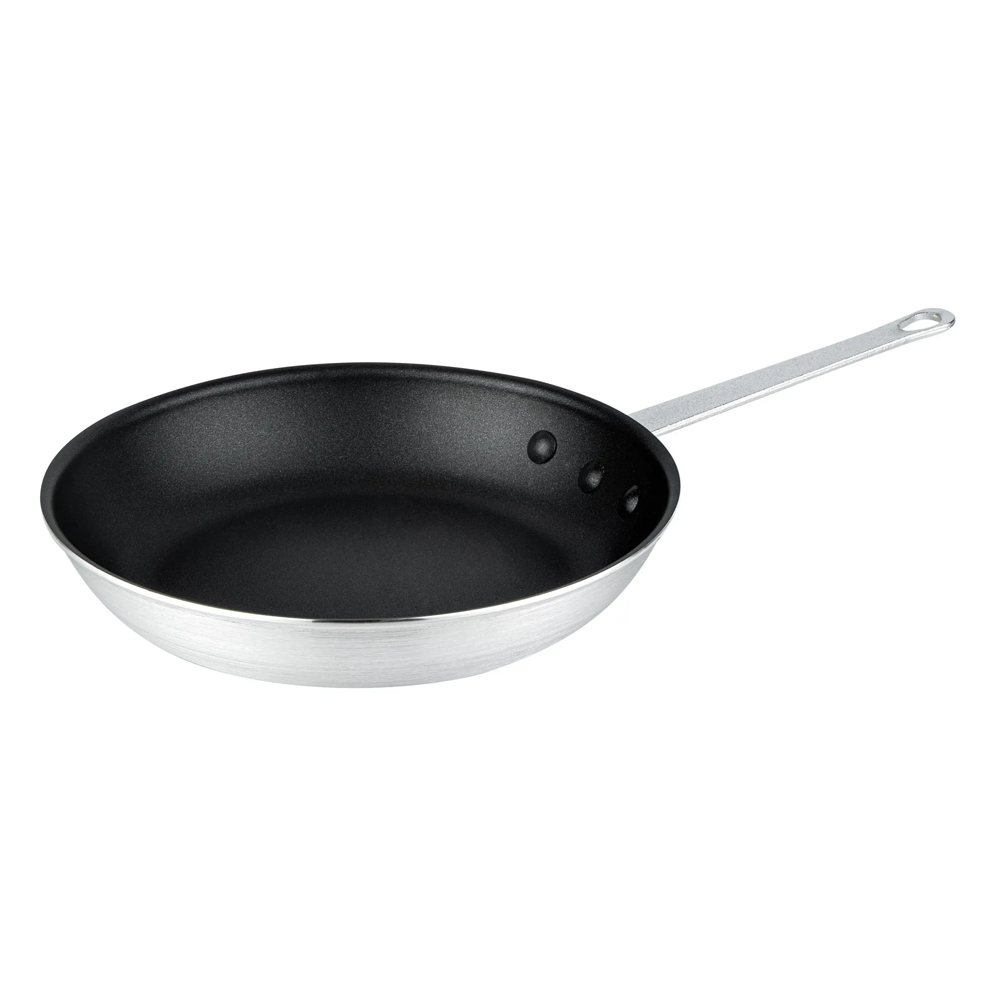 Met Lux Aluminum 10" Fry Pan - Non-Stick - 1 count box