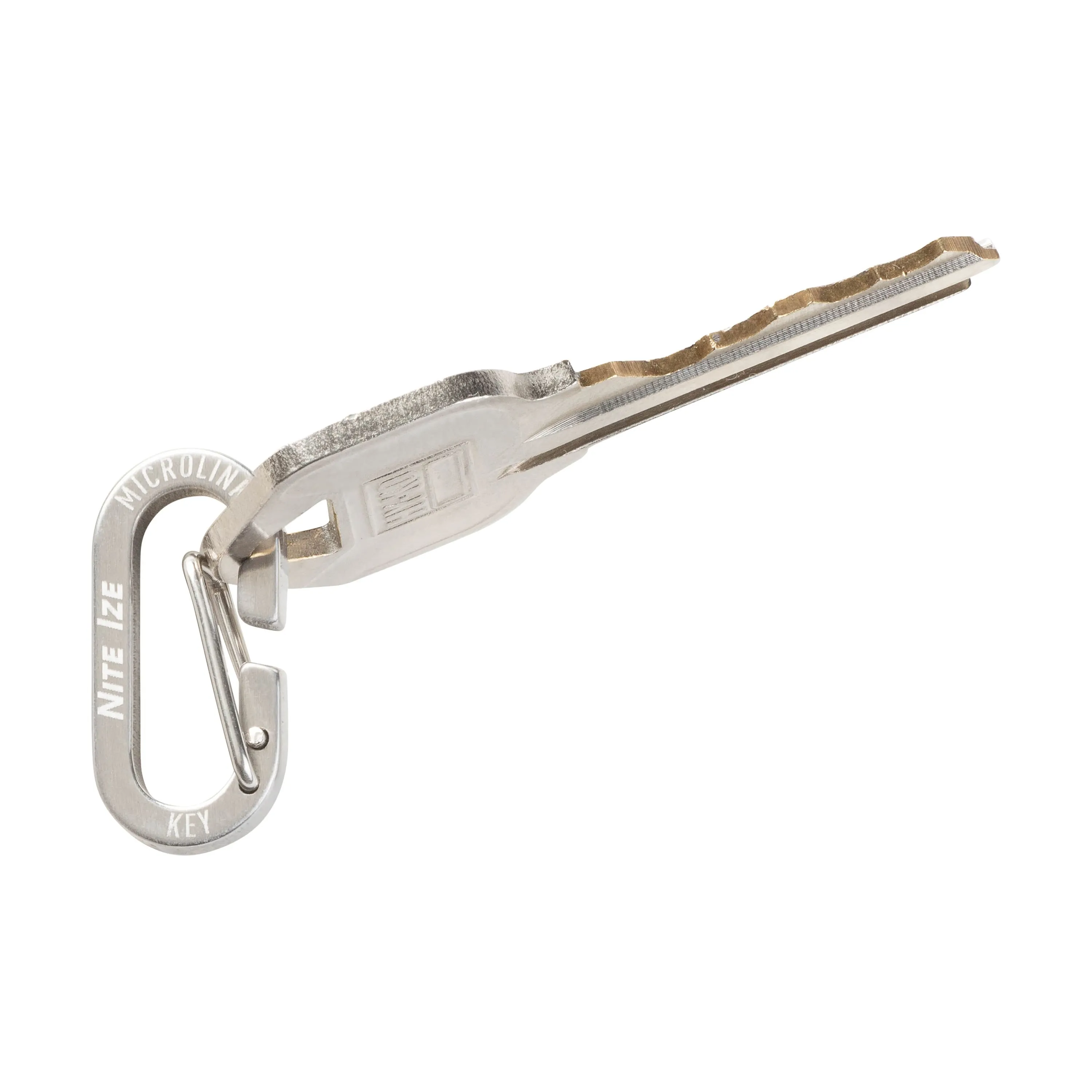 MICROLINK CARABINER (SET OF 4)