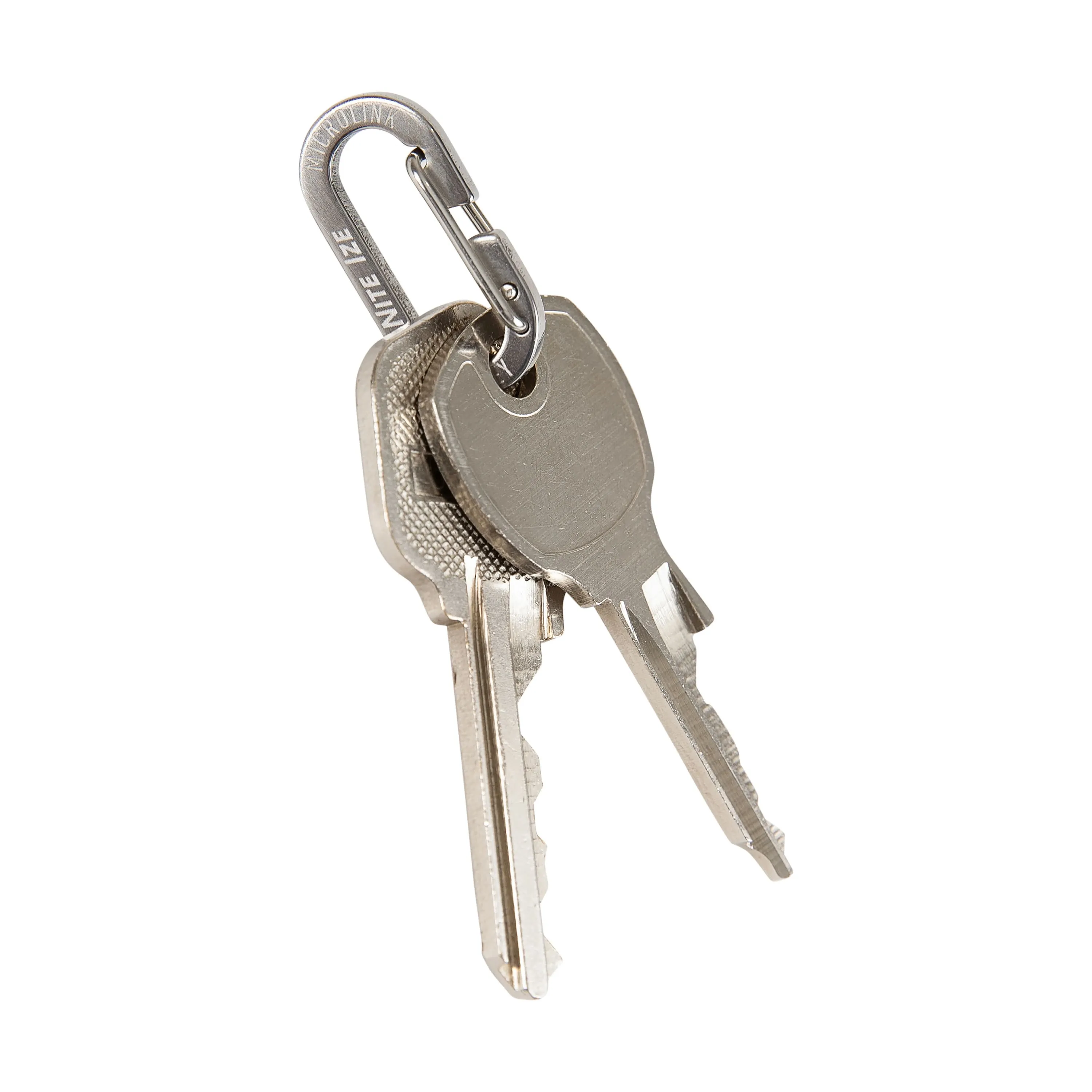 MICROLINK CARABINER (SET OF 4)
