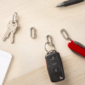 MICROLINK CARABINER (SET OF 4)