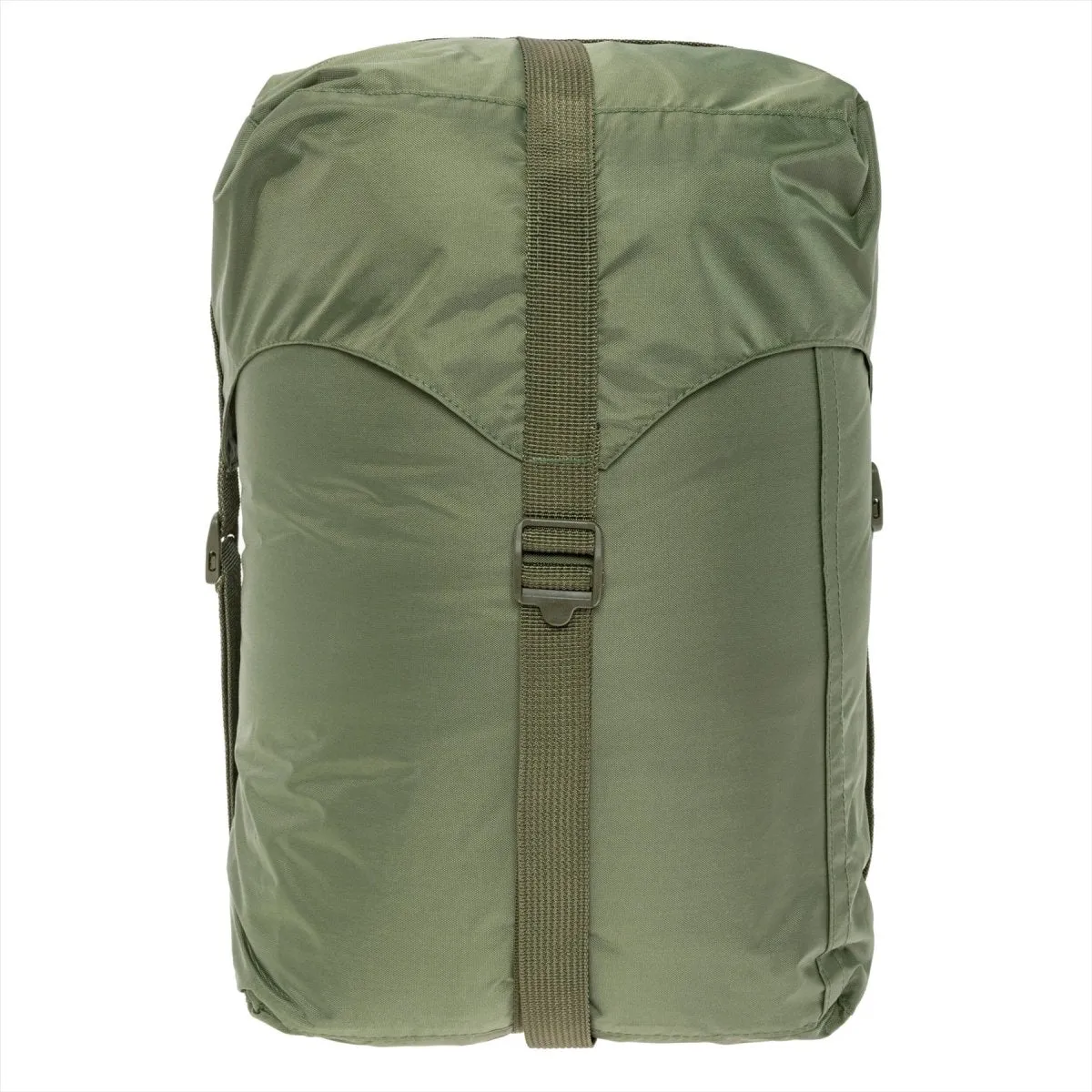 MIL-TEC TACTICAL 5 Sleeping Bag Thermolite Insulation Teflon Coated Olive