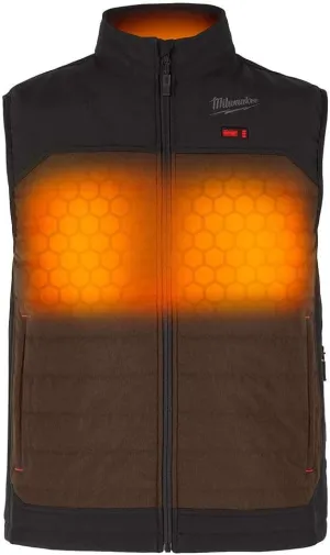 Milwaukee M12 Heated AXIS Vest Kit