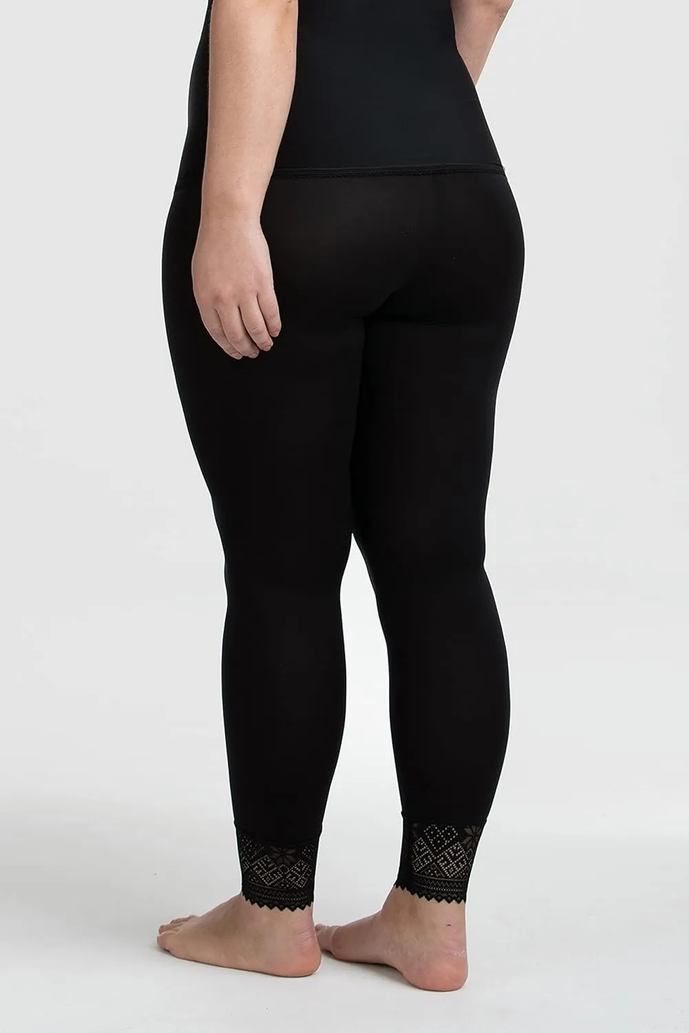 Miss Mary of Sweden Leggins Cools the skin Cool Sensation