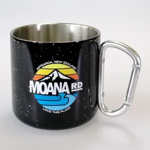 Moana RD - Carabiner Mug