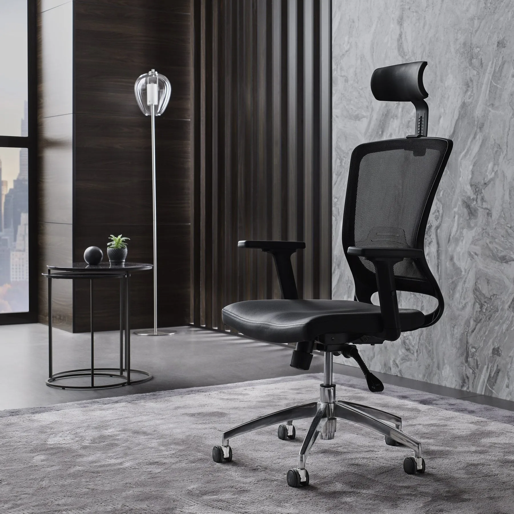Mody Office Chair