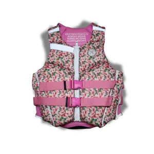 MOMI WOMEN'S REFLECTIVE LIFE VEST