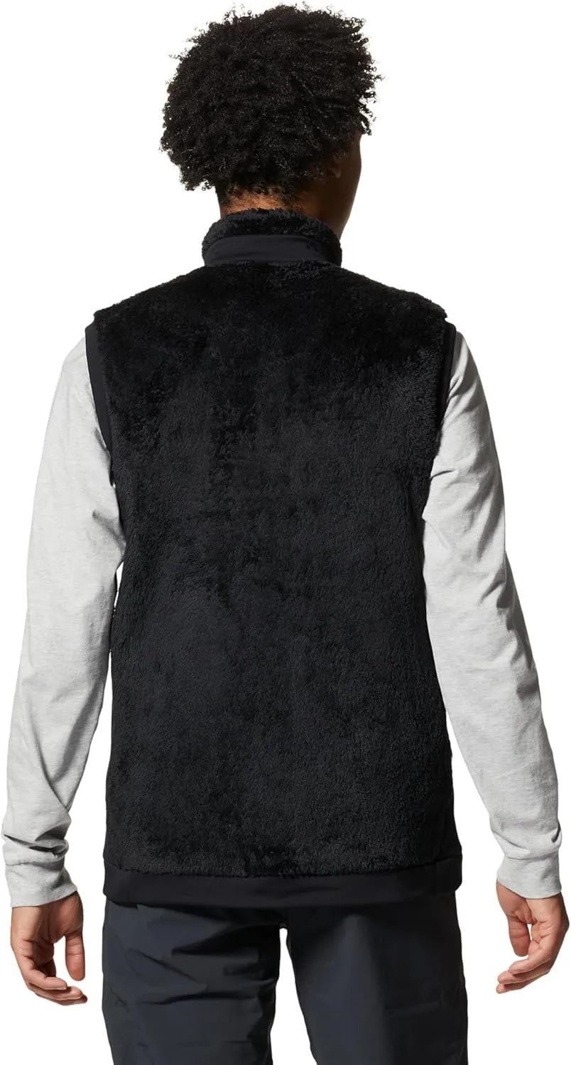 Mountain Hardwear Men's Polartec High Loft Vest