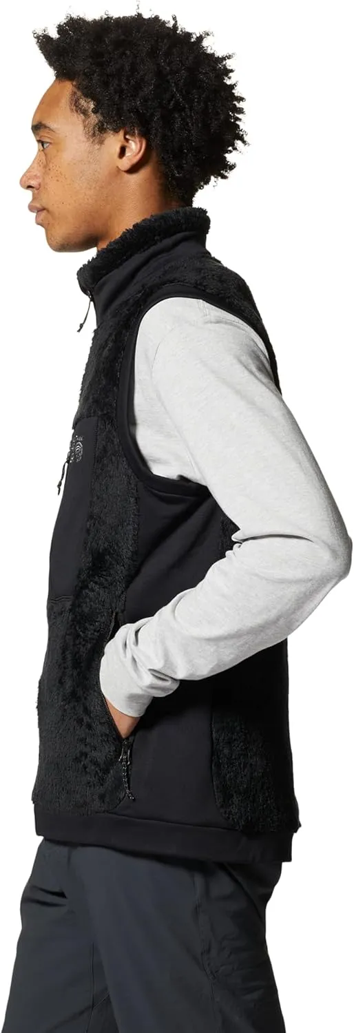 Mountain Hardwear Men's Polartec High Loft Vest