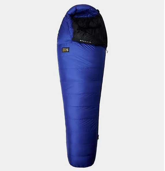 Mountain Hardwear Rook 30F/-1C Sleeping Bag