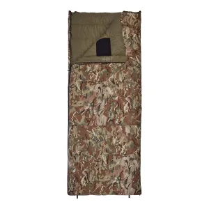 MULTICAM Slaapzak 0°C