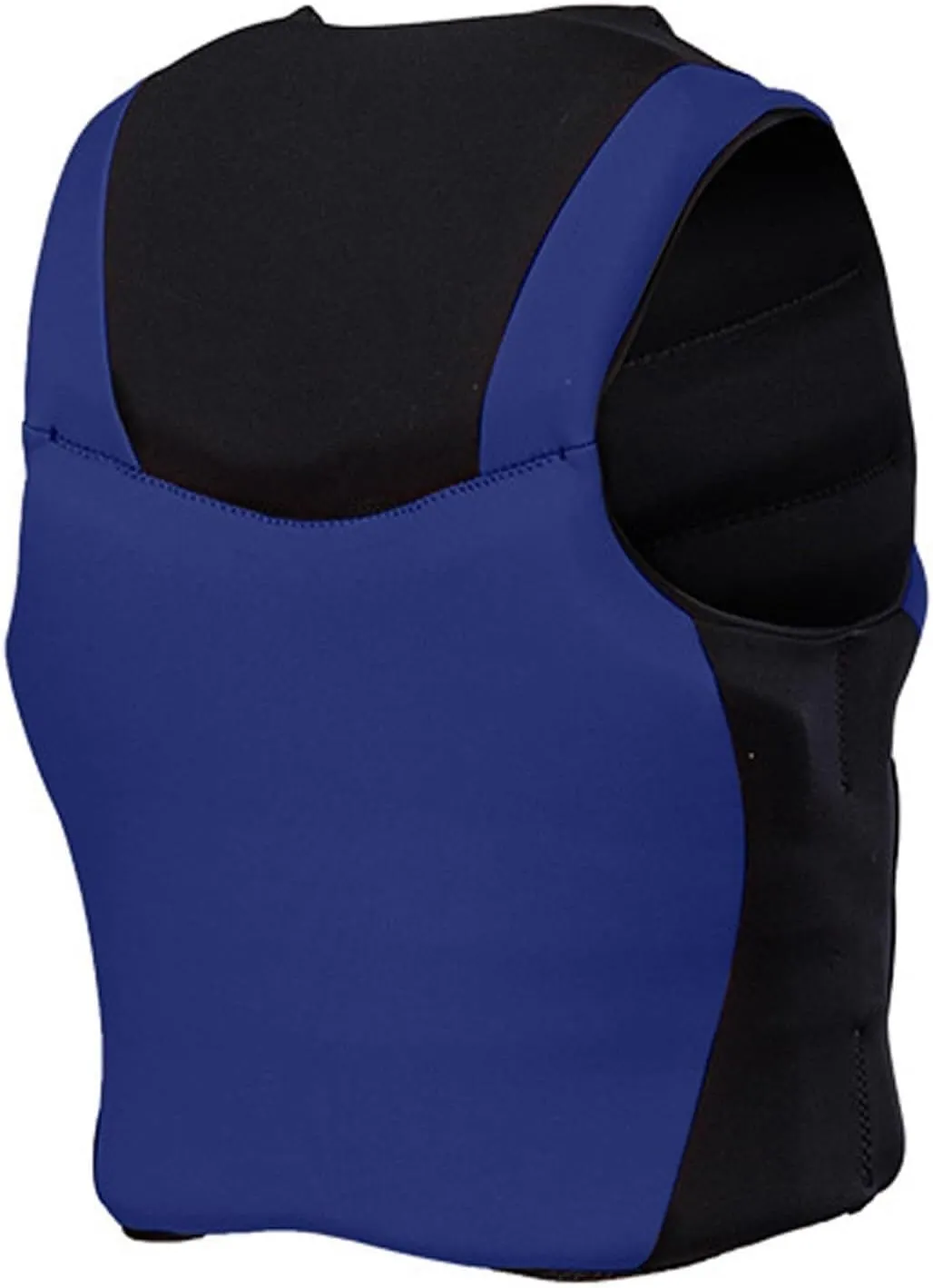 Multifunction Swim Vest for Men and Women, High Buoyancy Floating Aid Jacket, Neoprene Swimming Vest, for Kayaking Surfing Rafting