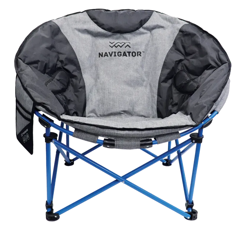 Navigator Orbit chair