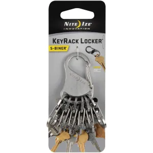 NITE IZE KEY BINERS