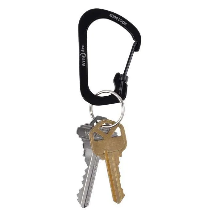 Nite Ize SlideLock Carabiner #2