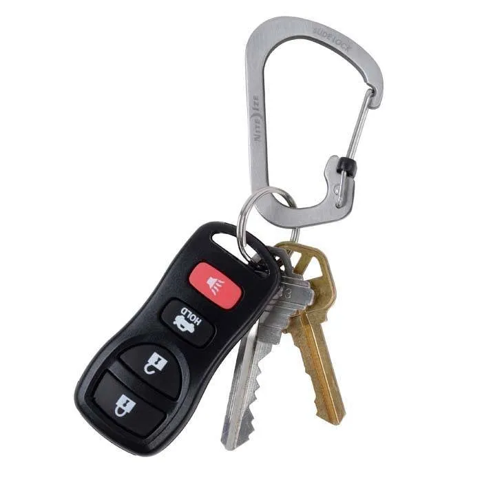 Nite Ize SlideLock Carabiner #2