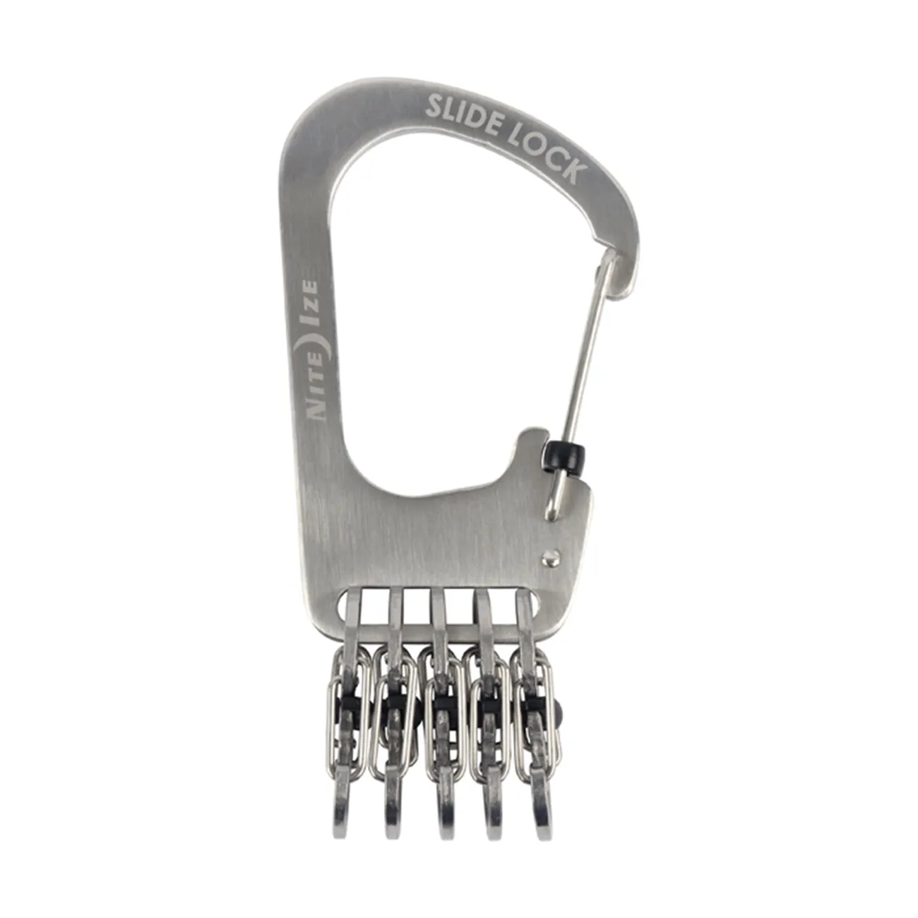 Nite-Ize Slidelock Key Rack