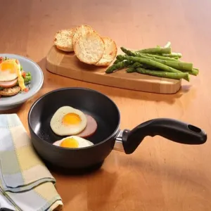 Nonstick Fry Pan 8"