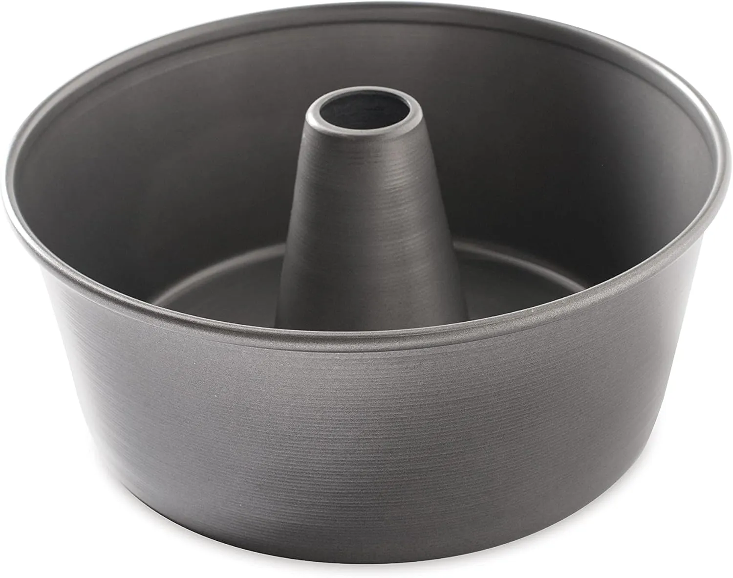 Nordic Ware Angel Food Cake Pan, 16 Cups