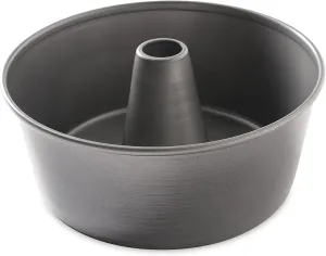 Nordic Ware Angel Food Cake Pan, 16 Cups