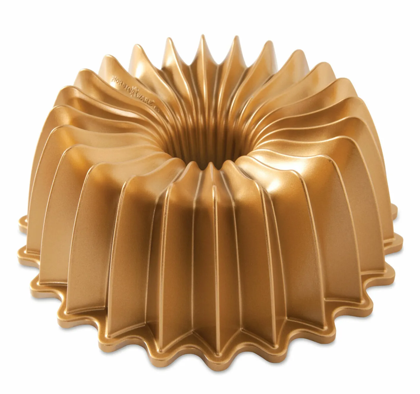 Nordic Ware :: Brilliance Bundt Pan