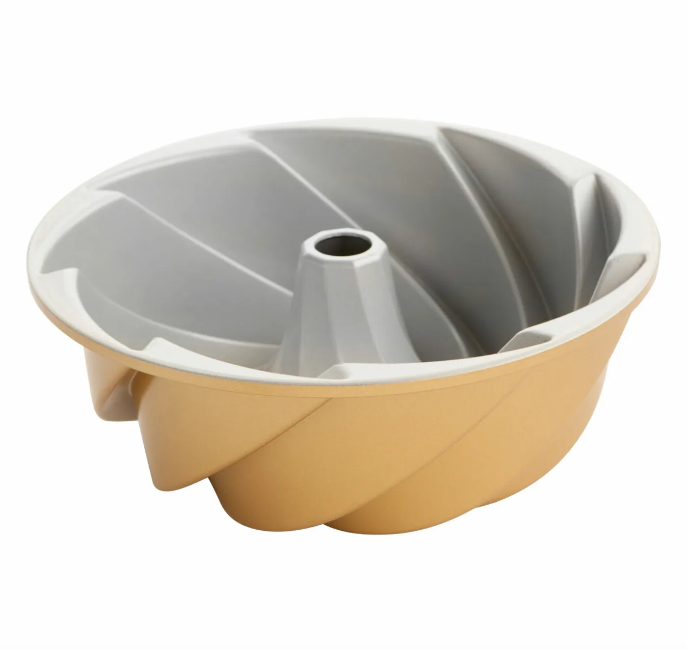 Nordic Ware :: Heritage Bundt Pan