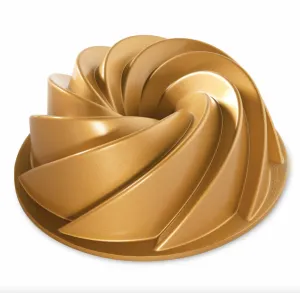 Nordic Ware :: Heritage Bundt Pan