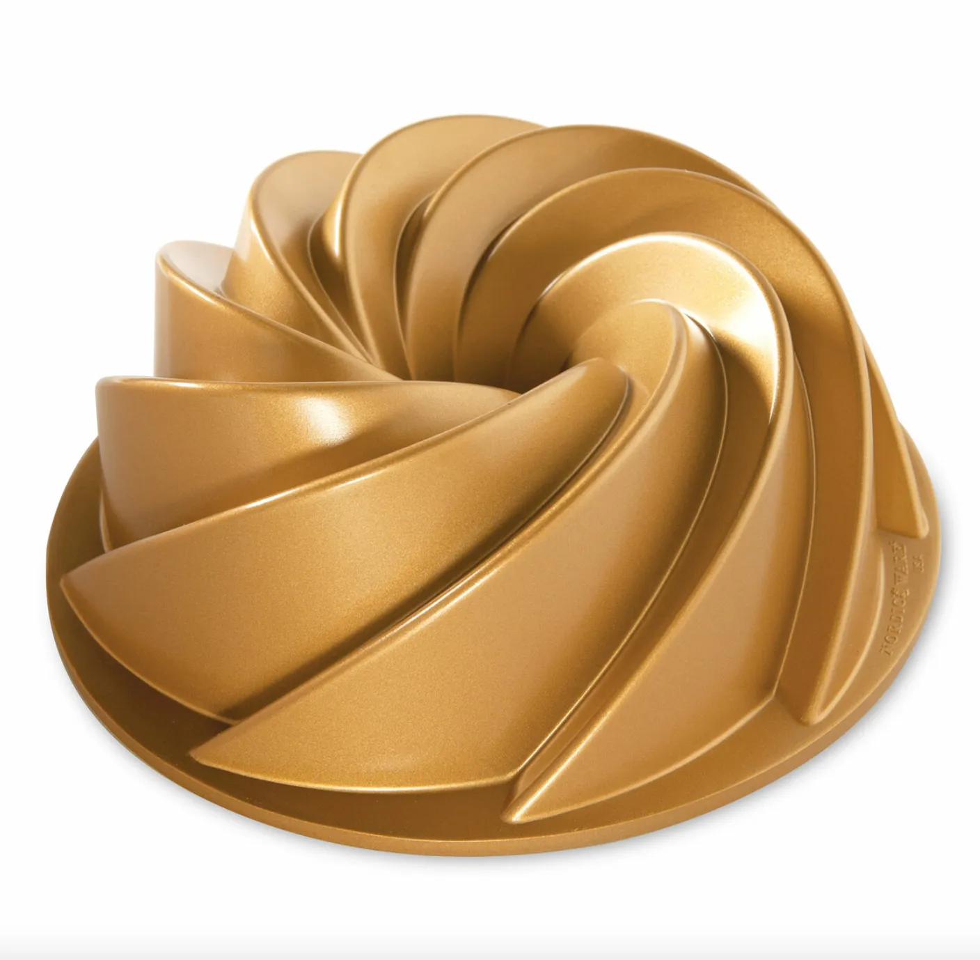 Nordic Ware :: Heritage Bundt Pan
