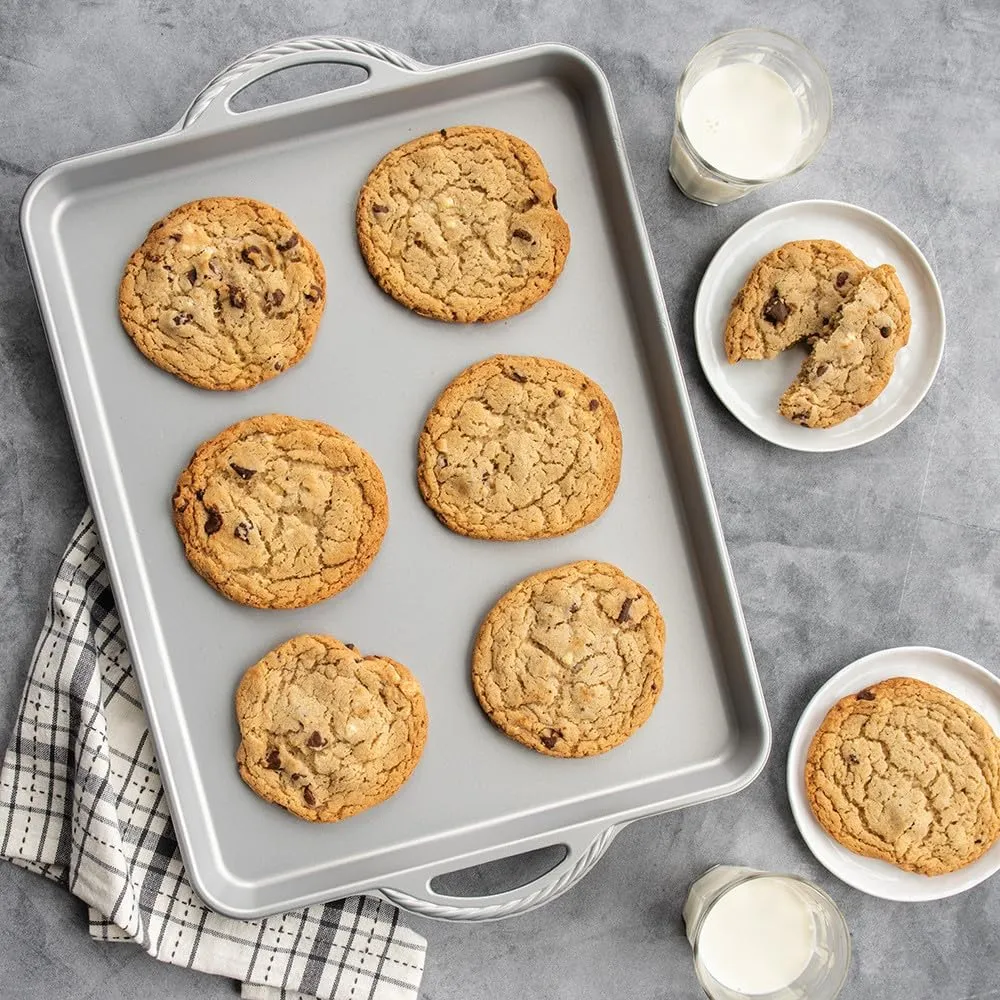 Nordic Ware Procast Baking Sheet