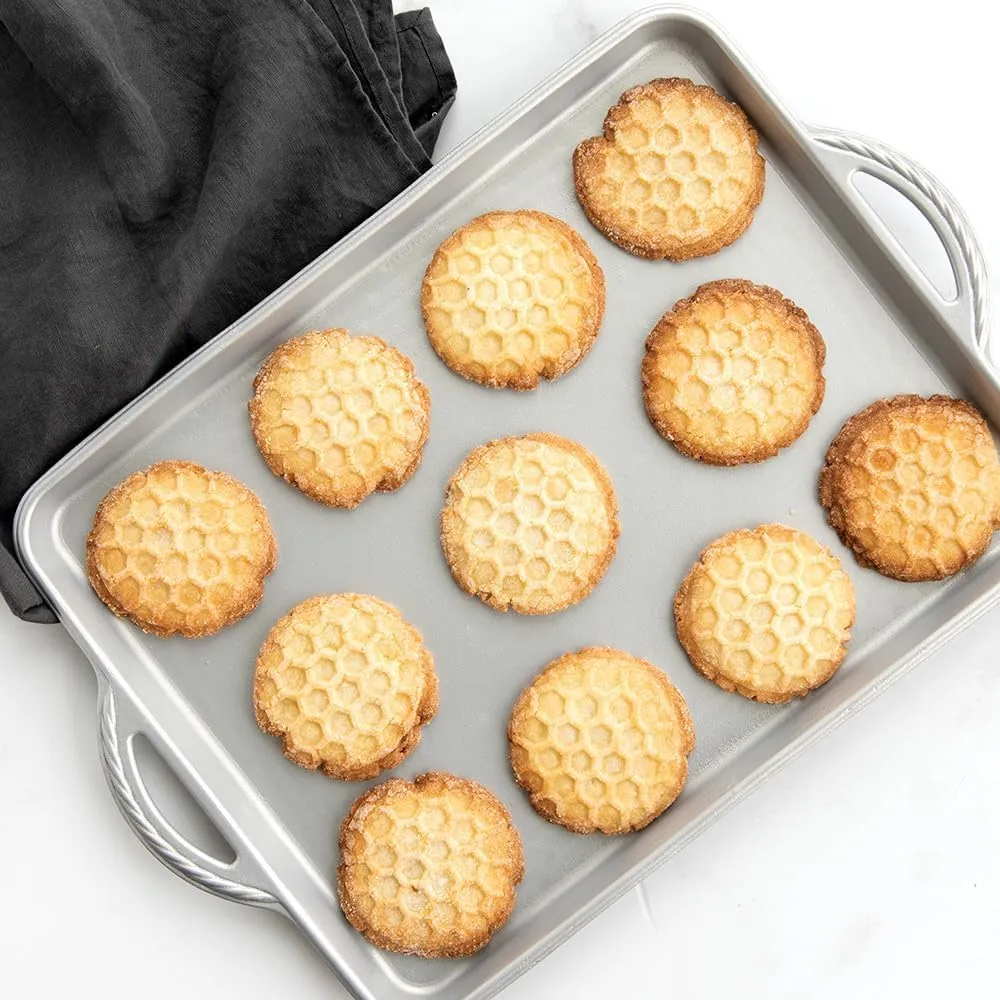 Nordic Ware Procast Baking Sheet