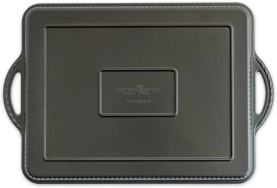 Nordic Ware Procast Baking Sheet