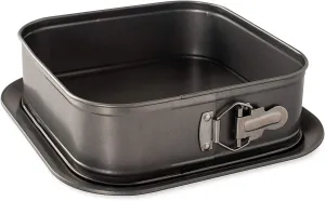 Nordic Ware Square Springform Pan