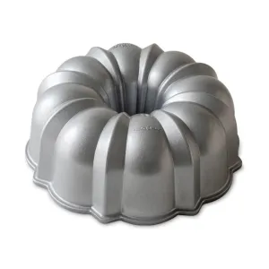 NordicWare - Original Sparkling Silver Bundt Pan