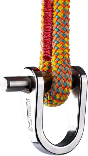 Notch Quickie Shackle