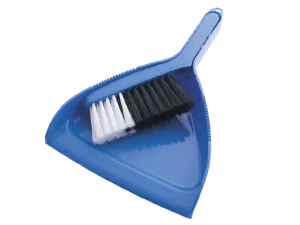 Oates Compact Dustpan Set