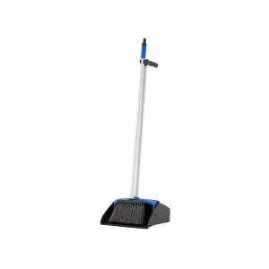 Oates Platinum Lobby Pan Set Blue
